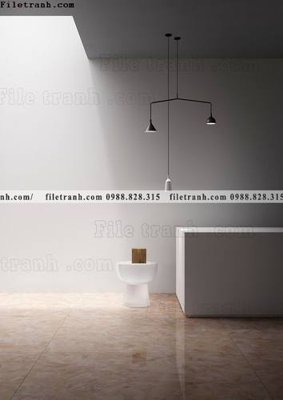 File gốc buc anh ve toa nha Morandi 538 (trang trí) phòng ngủ