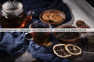 File gốc buc anh ve van hoa tra dao Trung Quoc 268 (in ấn) không giới hạn