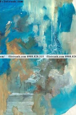 File gốc buc tranh Thien truu tuong moi cua Trung Quoc 640 (PNG) chất lượng cao