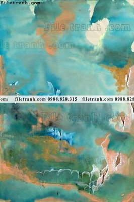 File in lụa buc tranh Thien truu tuong moi cua Trung Quoc 644 (tân cổ điển) buc tranh Thien truu tuong moi cua Trung Quoc 644