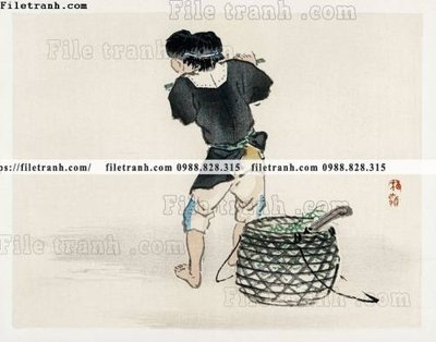 Tải file gốc buc tranh co Nhat Ban 171 (in không vỡ ảnh)