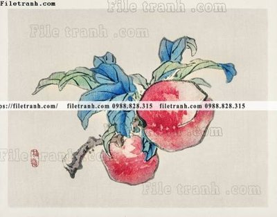 File tranh buc tranh co Nhat Ban 193 (gốc) phong cách tối giản