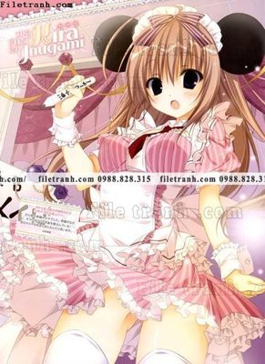 File in lụa buc tranh doc anime nu hai chieu Nhat Ban 136 (chất lượng cao) buc tranh doc anime nu hai chieu Nhat Ban 136