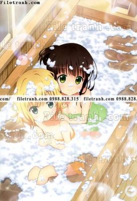 File gốc buc tranh doc anime nu hai chieu Nhat Ban 187 (ảnh rõ nét) để in