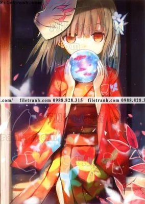 File ảnh buc tranh doc anime nu hai chieu Nhat Ban 206 (gốc) in quảng cáo ngoài trời