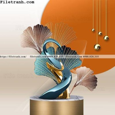 Download file gốc buc tranh hien dai nha hang 136 (in mica) trong suốt