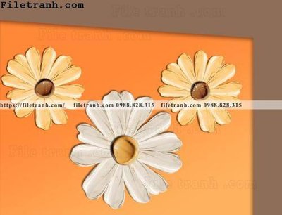 File ảnh buc tranh hien dai nha hang 158 (gốc) in quảng cáo ngoài trời