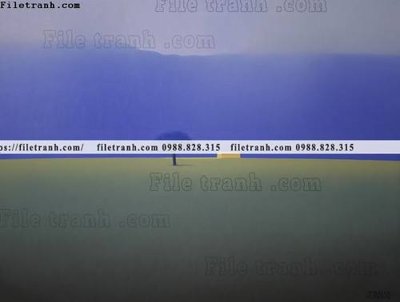 Tải file buc tranh khoi mau cuc truu tuong 602 (ảnh gốc) in tráng gương