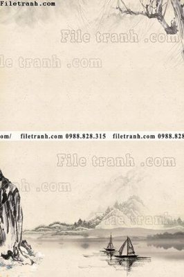 Tải file buc tranh loi vao muc phong cach co xua 644 (gốc) in ấn ngay lập tức