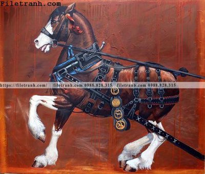 File in trần buc tranh ngua den trang 124 (bản gốc) bầu trời