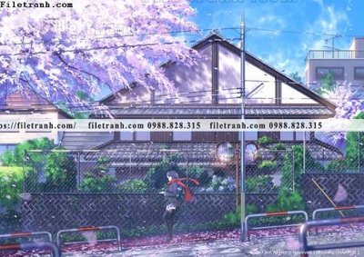 File gốc buc tranh phong canh hoat hinh gia khong gian 282 (PNG) không nền chất lượng