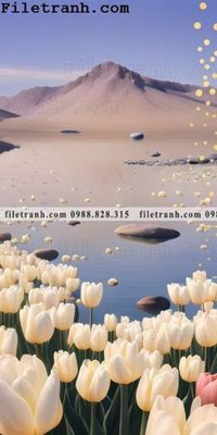 File tranh buc tranh phong canh son dau phong cach Bac Au 118 (gốc) in film