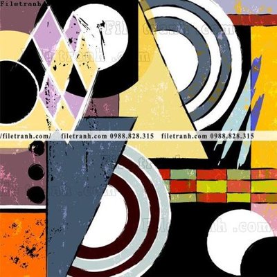 Tải file buc tranh son dau ca tinh graffiti 658 (PSD) cho in tranh 3D