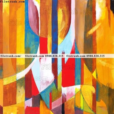 File in trần buc tranh son dau ca tinh graffiti 661 (bản gốc) bầu trời