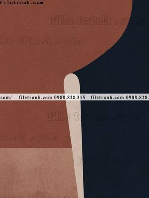 File gốc buc tranh son dau truu tuong khoi mau 656 (trang trí) cho phòng khách