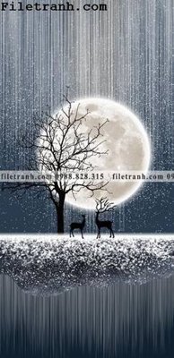 File ảnh buc tranh su pha le cho sanh vao 104 (gốc) in quảng cáo ngoài trời