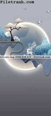 Tải file gốc buc tranh su pha le cho sanh vao 110 (in bạt) quảng cáo