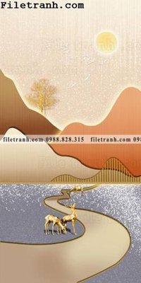 File gốc in mica buc tranh su pha le cho sanh vao 143 chất lượng