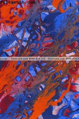 Chi tiết file gốc buc tranh truu tuong chat long 121 (cho in tráng gương)