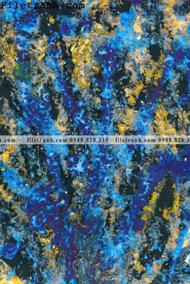 File tranh quảng cáo buc tranh truu tuong chat long 130 (download file gốc)