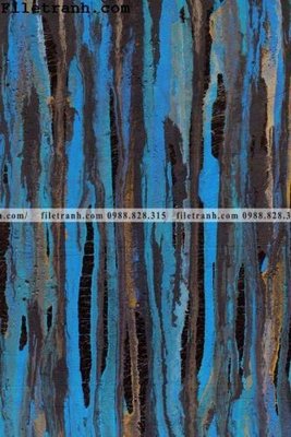 Download file gốc buc tranh truu tuong chat long 146 (in lụa) tranh 3D