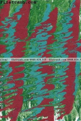 File tranh buc tranh truu tuong chat long 153 (gốc) chủ đề tĩnh vật