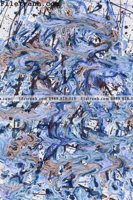 Cung cấp file tranh gốc buc tranh truu tuong chat long 166 độc quyền