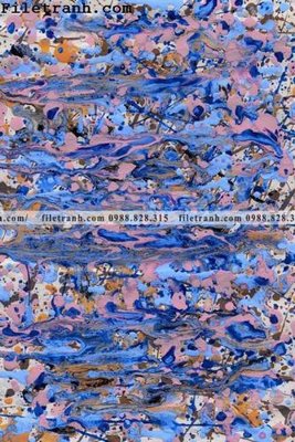 File gốc buc tranh truu tuong chat long 198 (cho in 3D) độc đáo