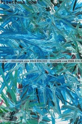 File ảnh buc tranh truu tuong chat long 225 (gốc) cho trang trí nhà hàng