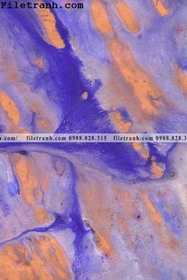 File tranh quảng cáo buc tranh truu tuong chat long 235 (file gốc) chuyên nghiệp