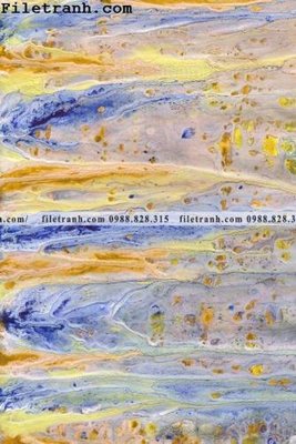 File PSD buc tranh truu tuong chat long 240 (nguyên bản) cho thiết kế