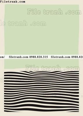 Tải file tranh buc tranh truu tuong khoi mau hinh hoc 661 (ảnh gốc) ngay