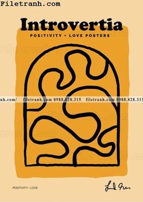 Hình ảnh file gốc buc tranh truu tuong mau xanh va trang cua Phap 125 (chất lượng cao)