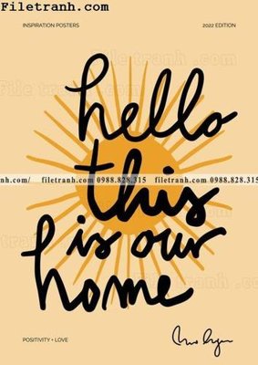 File gốc buc tranh truu tuong mau xanh va trang cua Phap 132 (thiết kế) cho in ấn