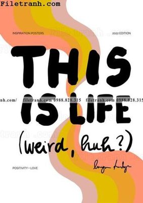 File gốc buc tranh truu tuong mau xanh va trang cua Phap 140 (vector) cho in ấn