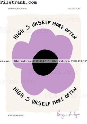 Tải file PSD buc tranh truu tuong mau xanh va trang cua Phap 145 (nguyên layer) để in