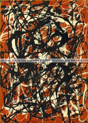 Tải file gốc buc tranh truu tuong theo phong cach ca minh thai 503 (in bạt) quảng cáo