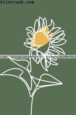 Download file gốc buc tranh truu tuong toi gian hien dai 124 (độ nét cao)