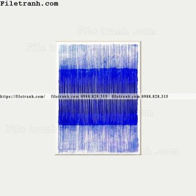 File gốc buc tranh truu tuong toi gian hien dai 173 (PNG) chất lượng cao
