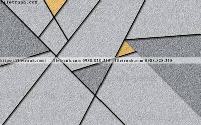 File gốc buc tranh tuong nen hinh hoc hien dai 200 (phong cách) cổ điển