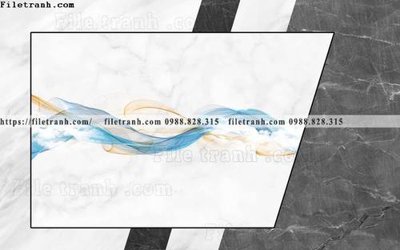 File in ấn buc tranh tuong nen hinh hoc hien dai 213 (bản gốc) chất lượng cao