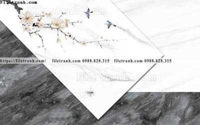 File tranh buc tranh tuong nen hinh hoc hien dai 215 (file gốc) chủ đề phong thủy