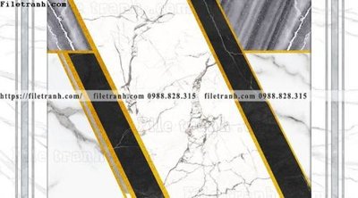 File gốc buc tranh tuong nen hinh hoc hien dai 242 (in 3D) nghệ thuật