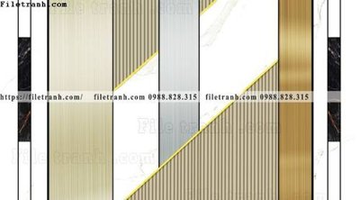 Hình ảnh file gốc buc tranh tuong nen hinh hoc hien dai 244 cho in UV