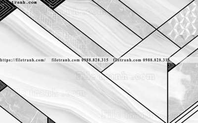 Hình ảnh file gốc buc tranh tuong nen hinh hoc hien dai 251 cho in UV