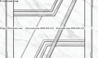 File gốc buc tranh tuong nen hinh hoc hien dai 255 (cho in UV) siêu nét