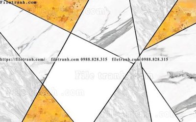 Download file buc tranh tuong nen hinh hoc hien dai 268 (gốc) in mica bàn thờ