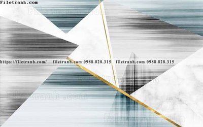 Tải file gốc buc tranh tuong nen hinh hoc hien dai 273 (in tráng gương) 5DFile gốc buc tranh tuong nen hinh hoc hien dai 273 (in ấn) phiên bản premium