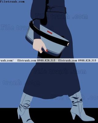 Chi tiết file tranh tráng gương buc tranh ve cac nhan vat noi tieng Bac Au 118 (ảnh gốc)