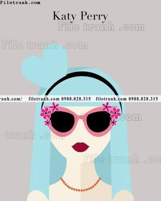 File gốc buc tranh ve cac nhan vat noi tieng Bac Au 161 (trang trí) phòng làm việc